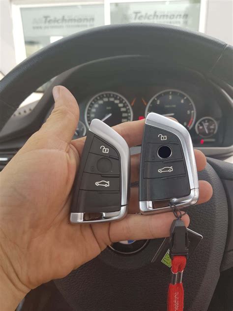 Schlüssel ersetzen - Audi nachmachen in wenigen Schritten